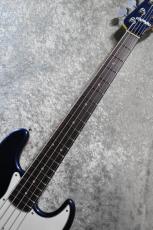 Black Smoker TRAD MASTER BETA-J5 -Mercedes Blue / Midium Aged MH #26H13【4.24Kg】【TM BETA J5】【Alder/R】_5