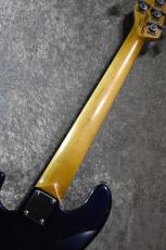 Black Smoker TRAD MASTER BETA-J5 -Mercedes Blue / Midium Aged MH #26H13【4.24Kg】【TM BETA J5】【Alder/R】_7