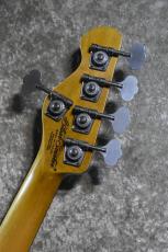 Black Smoker TRAD MASTER BETA-J5 -Mercedes Blue / Midium Aged MH #26H13【4.24Kg】【TM BETA J5】【Alder/R】_8