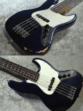 Black Smoker TRAD MASTER BETA-J5 -Mercedes Blue / Midium Aged MH #26H13【4.24Kg】【TM BETA J5】【Alder/R】_9