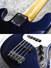 Black Smoker TRAD MASTER BETA-J5 -Mercedes Blue / Midium Aged MH #26H13【4.24Kg】【TM BETA J5】【Alder/R】_10