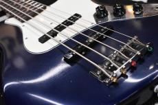 Black Smoker TRAD MASTER BETA-J5 -Mercedes Blue / Midium Aged MH #26H13【4.24Kg】【TM BETA J5】【Alder/R】_11