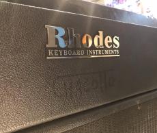 Rhodes Mark II Suitcase Piano Seventy Three_6