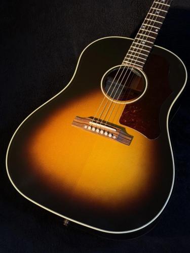 Gibson 【New】1950's J-45 Original Vintage Sunburst 【#20476042】【試奏動画あり】