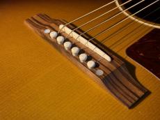 Gibson 【New】1950's J-45 Original Vintage Sunburst 【#20476042】【試奏動画あり】_6