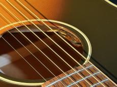 Gibson 【New】1950's J-45 Original Vintage Sunburst 【#20476042】【試奏動画あり】_9