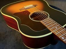 Gibson 【New】1950's J-45 Original Vintage Sunburst 【#20476042】【試奏動画あり】_10