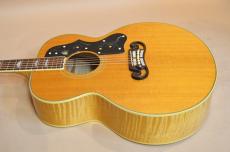 Gibson 1958 J-200 AN　2003年製_12