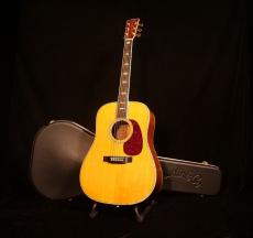 Martin D-45【SQネック仕様! 1970年代のD45を彷彿させる力強い重厚感が味わえます! 当店フルメンテナンス済のお買い得品です! 憧れを手に入れて下さい! 】解説試奏動画ご覧ください。