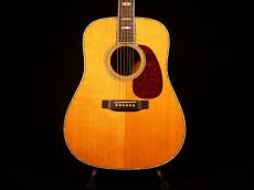 Martin D-45【SQネック仕様! 1970年代のD45を彷彿させる力強い重厚感が味わえます! 当店フルメンテナンス済のお買い得品です! 憧れを手に入れて下さい! 】解説試奏動画ご覧ください。_3