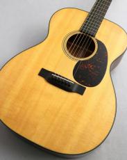 Martin 【ご委託品】 000-18 Standard 【状態良好中古品!】【明るく軽快な鳴り】