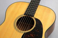 Martin 【ご委託品】 000-18 Standard 【状態良好中古品!】【明るく軽快な鳴り】_3