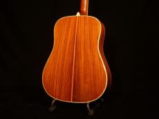 Martin D-45【SQネック仕様! 1970年代のD45を彷彿させる力強い重厚感が味わえます! 当店フルメンテナンス済のお買い得品です! 憧れを手に入れて下さい! 】解説試奏動画ご覧ください。_6