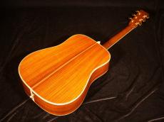 Martin D-45【SQネック仕様! 1970年代のD45を彷彿させる力強い重厚感が味わえます! 当店フルメンテナンス済のお買い得品です! 憧れを手に入れて下さい! 】解説試奏動画ご覧ください。_7