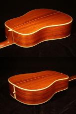 Martin D-45【SQネック仕様! 1970年代のD45を彷彿させる力強い重厚感が味わえます! 当店フルメンテナンス済のお買い得品です! 憧れを手に入れて下さい! 】解説試奏動画ご覧ください。_8
