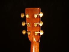 Martin D-45【SQネック仕様! 1970年代のD45を彷彿させる力強い重厚感が味わえます! 当店フルメンテナンス済のお買い得品です! 憧れを手に入れて下さい! 】解説試奏動画ご覧ください。_12