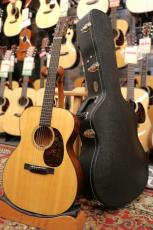 Martin 【ご委託品】 000-18 Standard 【状態良好中古品!】【明るく軽快な鳴り】_16