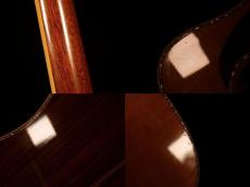 Martin D-45【SQネック仕様! 1970年代のD45を彷彿させる力強い重厚感が味わえます! 当店フルメンテナンス済のお買い得品です! 憧れを手に入れて下さい! 】解説試奏動画ご覧ください。_16