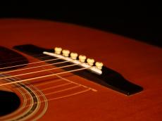 Martin D-45【SQネック仕様! 1970年代のD45を彷彿させる力強い重厚感が味わえます! 当店フルメンテナンス済のお買い得品です! 憧れを手に入れて下さい! 】解説試奏動画ご覧ください。_10