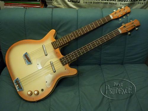 Danelectro 3923