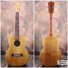 Kamaka 2010年製 HF-3