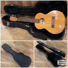 Kamaka 2010年製 HF-3_2