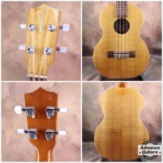 Kamaka 2010年製 HF-3_3