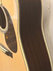 Martin 2025年製 CTM D-45 Prewar Feature 《Adirondack Spruce》 #2946115【無金利分割OK】【送料込み】_4