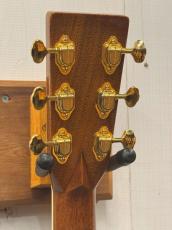 Martin 2025年製 CTM D-45 Prewar Feature 《Adirondack Spruce》 #2946115【無金利分割OK】【送料込み】_7