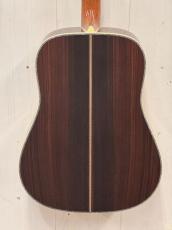 Martin 2025年製 CTM D-45 Prewar Feature 《Adirondack Spruce》 #2946115【無金利分割OK】【送料込み】_9