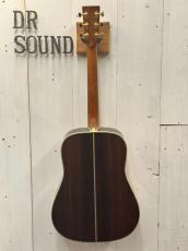 Martin 2025年製 CTM D-45 Prewar Feature 《Adirondack Spruce》 #2946115【無金利分割OK】【送料込み】_10