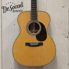 Martin 2025年製 000-42 #2970181【無金利分割OK】【送料込み】