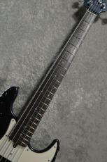 XOTiC XJ-1T 5st Alder RM-Neck RW-FB MH -Mercedes Blue-Lacquer M-Aged #3603【4.47kg】【5弦】_4