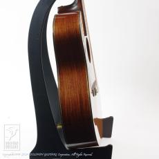 Fonzo Guitars V34C GA VC【デモ動画掲載】_5