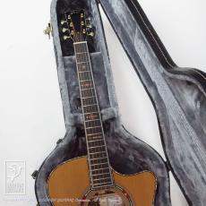Fonzo Guitars V34C GA VC【デモ動画掲載】_8