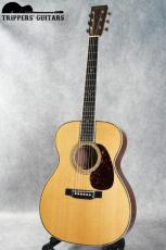 Martin 000-42ECJM (2011) 付属品が全て未開封で残っているコレクターズアイテムです!_2