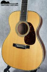 Martin 000-42ECJM (2011) 付属品が全て未開封で残っているコレクターズアイテムです!_4