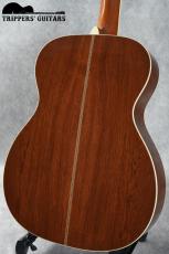 Martin 000-42ECJM (2011) 付属品が全て未開封で残っているコレクターズアイテムです!_5