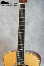 Martin 000-42ECJM (2011) 付属品が全て未開封で残っているコレクターズアイテムです!_7
