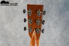 Martin 000-42ECJM (2011) 付属品が全て未開封で残っているコレクターズアイテムです!_8