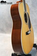 Martin 000-42ECJM (2011) 付属品が全て未開封で残っているコレクターズアイテムです!_10