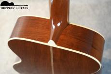 Martin 000-42ECJM (2011) 付属品が全て未開封で残っているコレクターズアイテムです!_12