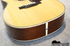 Martin 000-42ECJM (2011) 付属品が全て未開封で残っているコレクターズアイテムです!_13