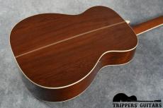 Martin 000-42ECJM (2011) 付属品が全て未開封で残っているコレクターズアイテムです!_15