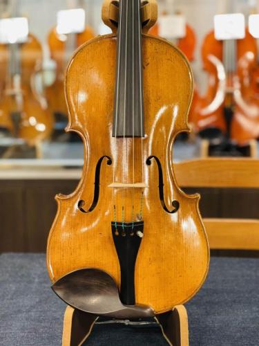 その他 Gabriel Didion 40.3cm 1908 Mirecourt【池袋店】