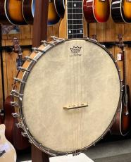 VEGA Little Wonder Ca.1925 Conv. With Wyatt Fawley Neck