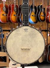 VEGA Little Wonder Ca.1925 Conv. With Wyatt Fawley Neck_3