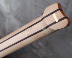 Skervesen Shoggie DC-6 String / Blue Burst_5