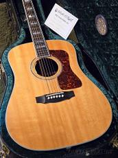 Guild D-55 w/L.R.Baggs Anthem -2023USED!!-【48回迄金利0%対象】