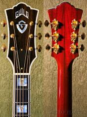 Guild D-55 w/L.R.Baggs Anthem -2023USED!!-【48回迄金利0%対象】_8